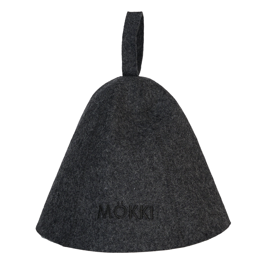 Chapeau de sauna MÖKKI