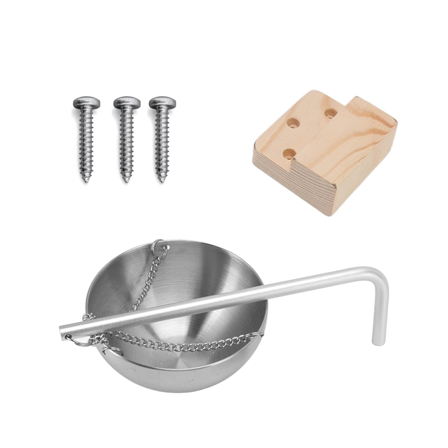 Bol d'Aromathérapie pour Sauna MÖKKI