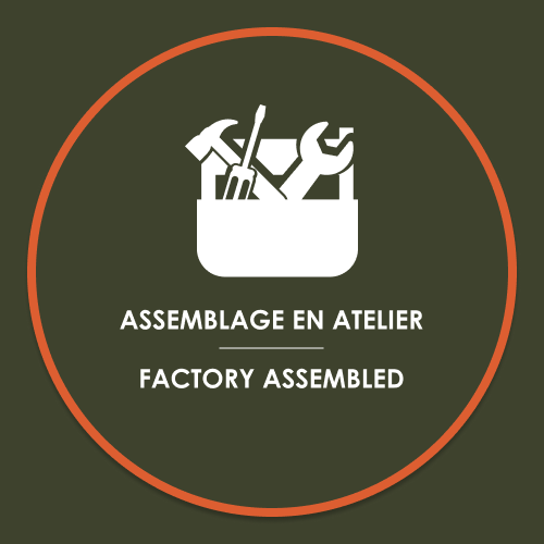 Factory Assembly