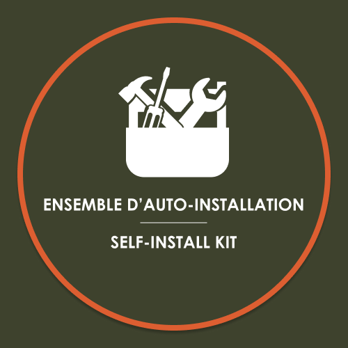 Auto-Installation