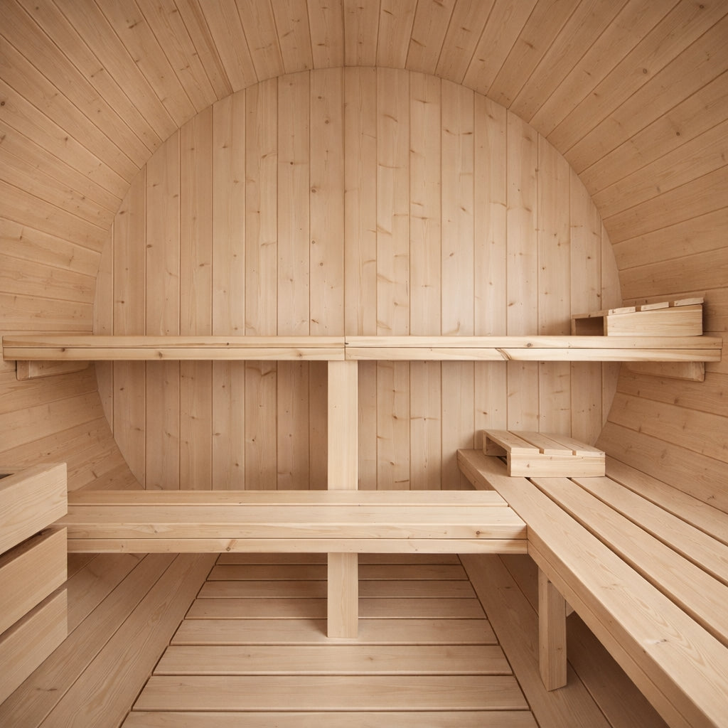 Interior Layout