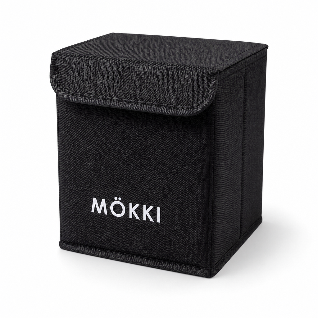 Chimney Sweeping Kit for Barrel Sauna | MÖKKI