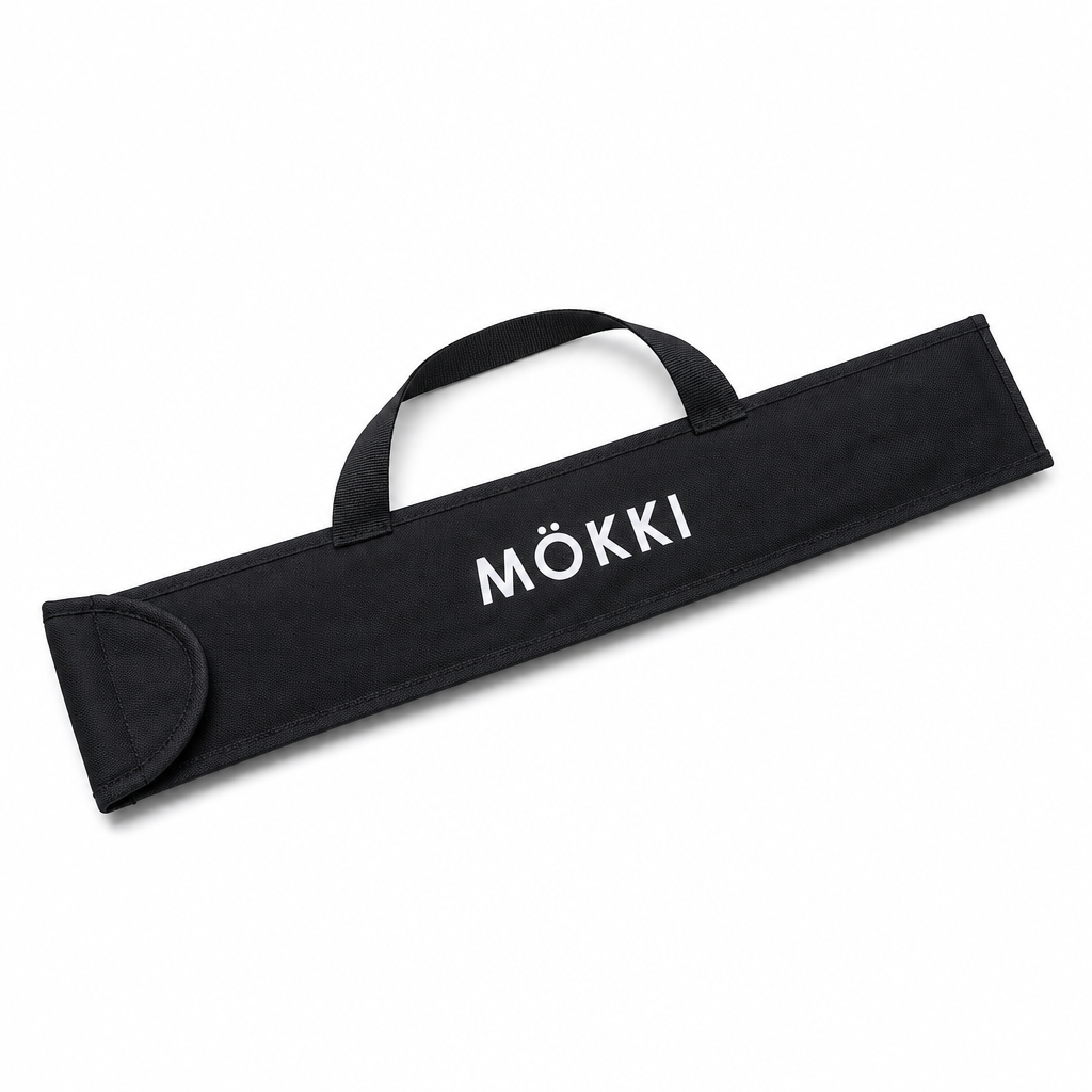 Chimney Sweeping Kit for Barrel Sauna | MÖKKI