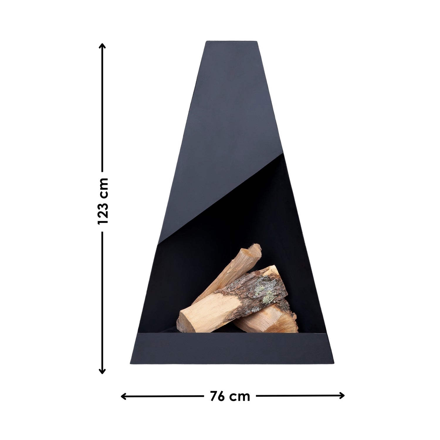 Foyer A-Frame
