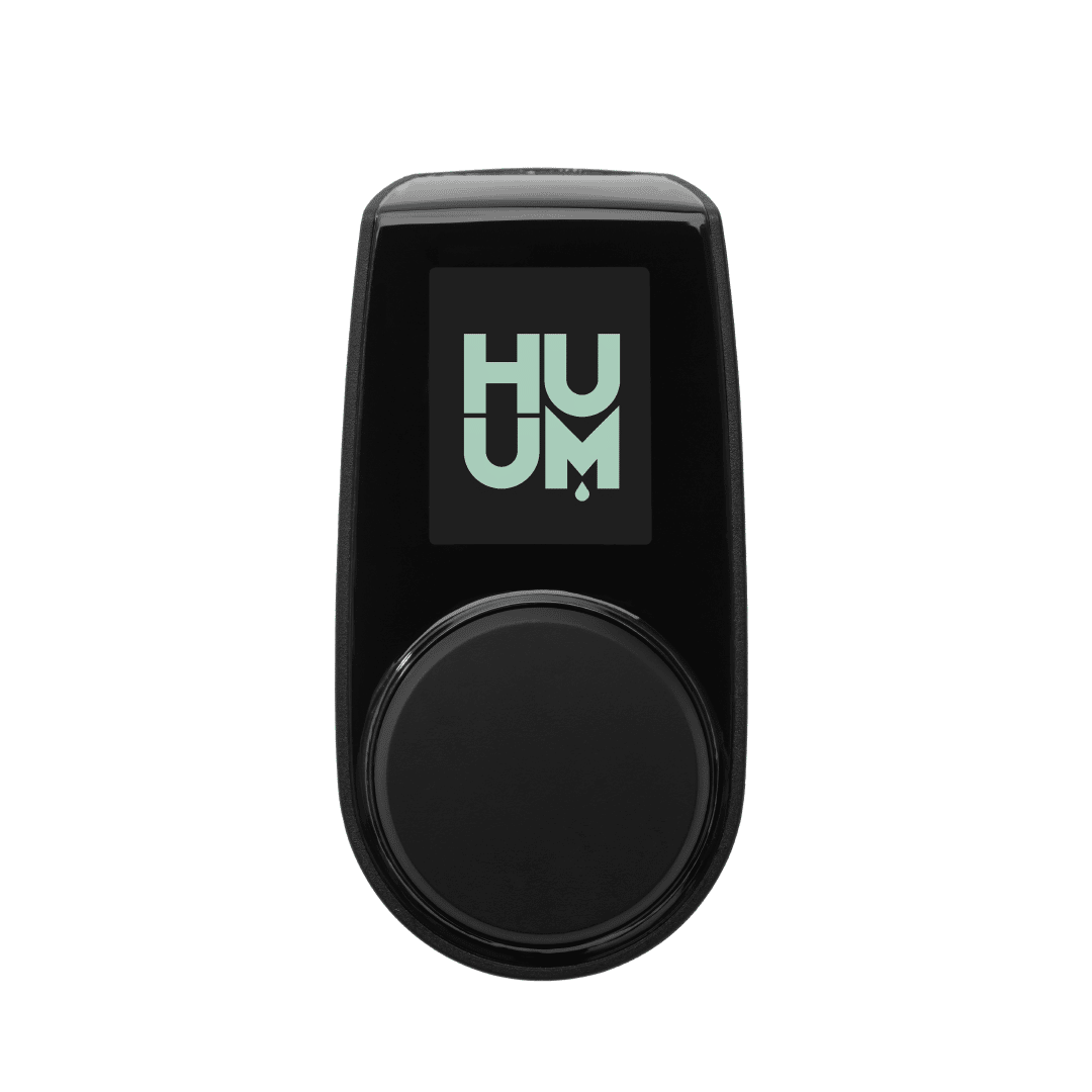 HUUM UKU Local Electric Sauna Heater Control (With Display And Control Box)