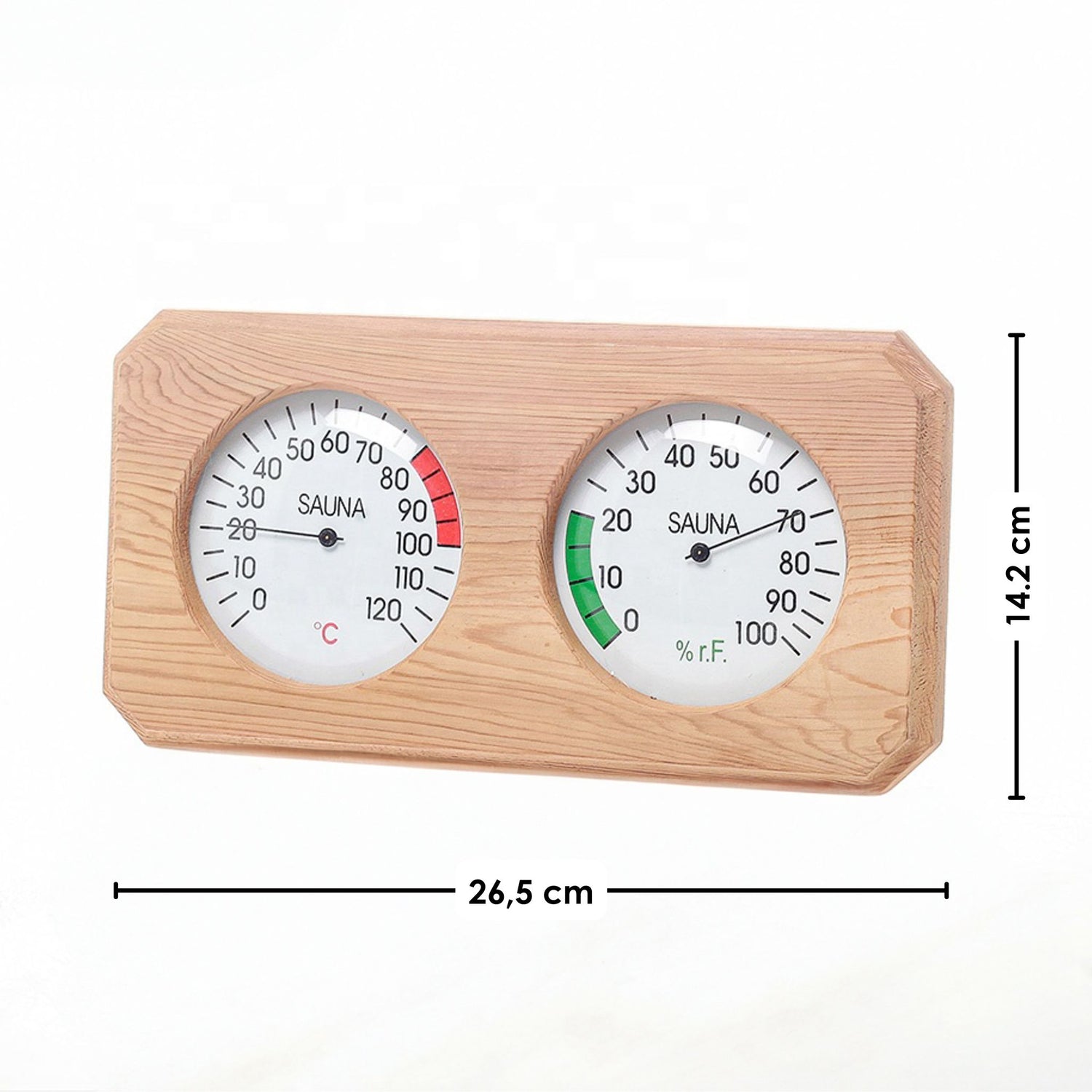 Ensemble Essentiels pour Sauna MÖKKI