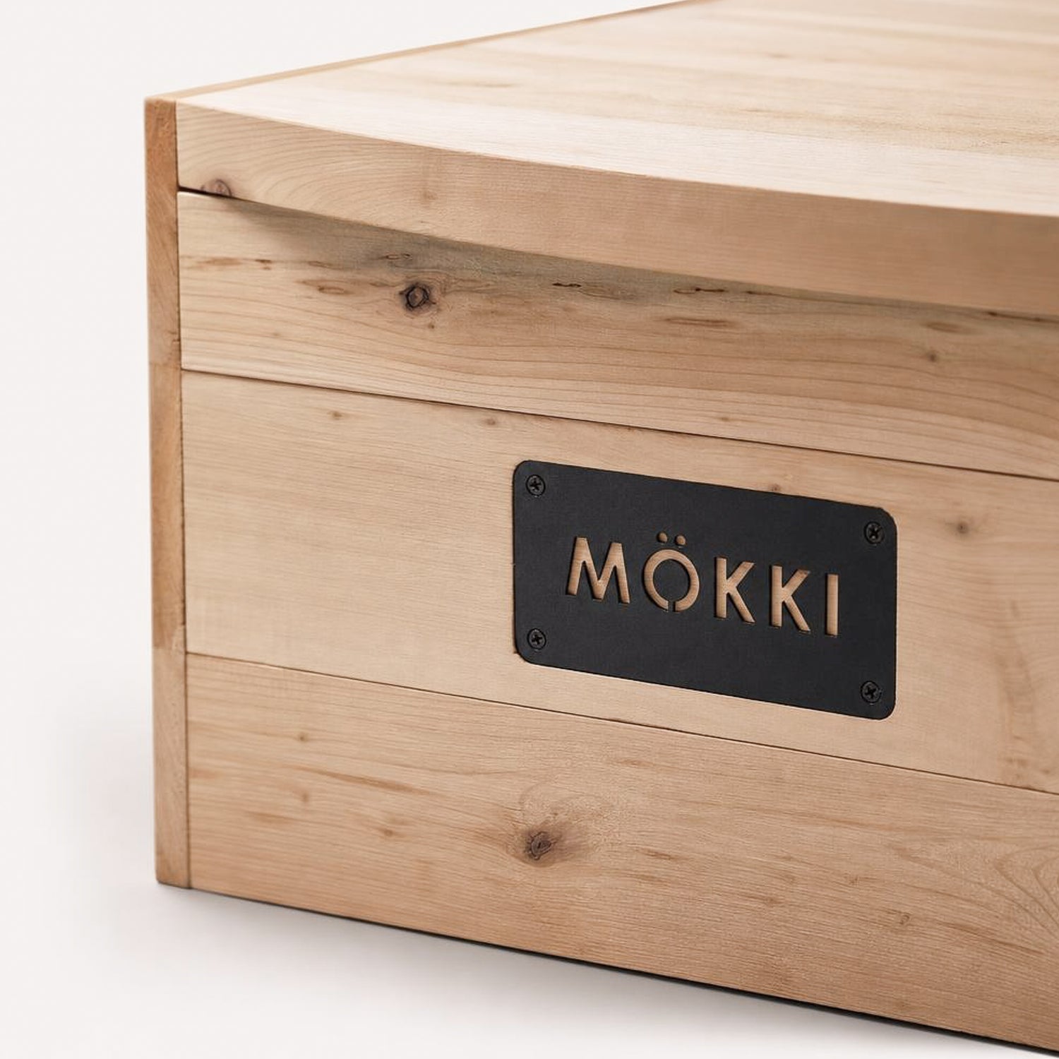 Bain Froid en cèdre MÖKKI