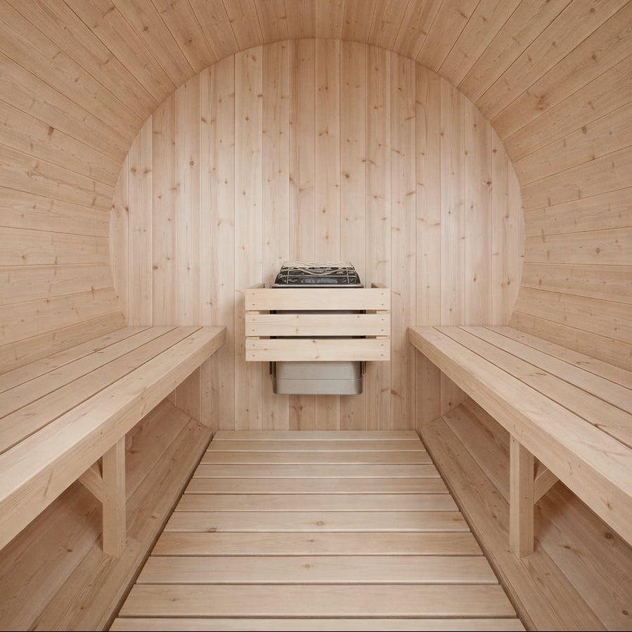 Interior Layout